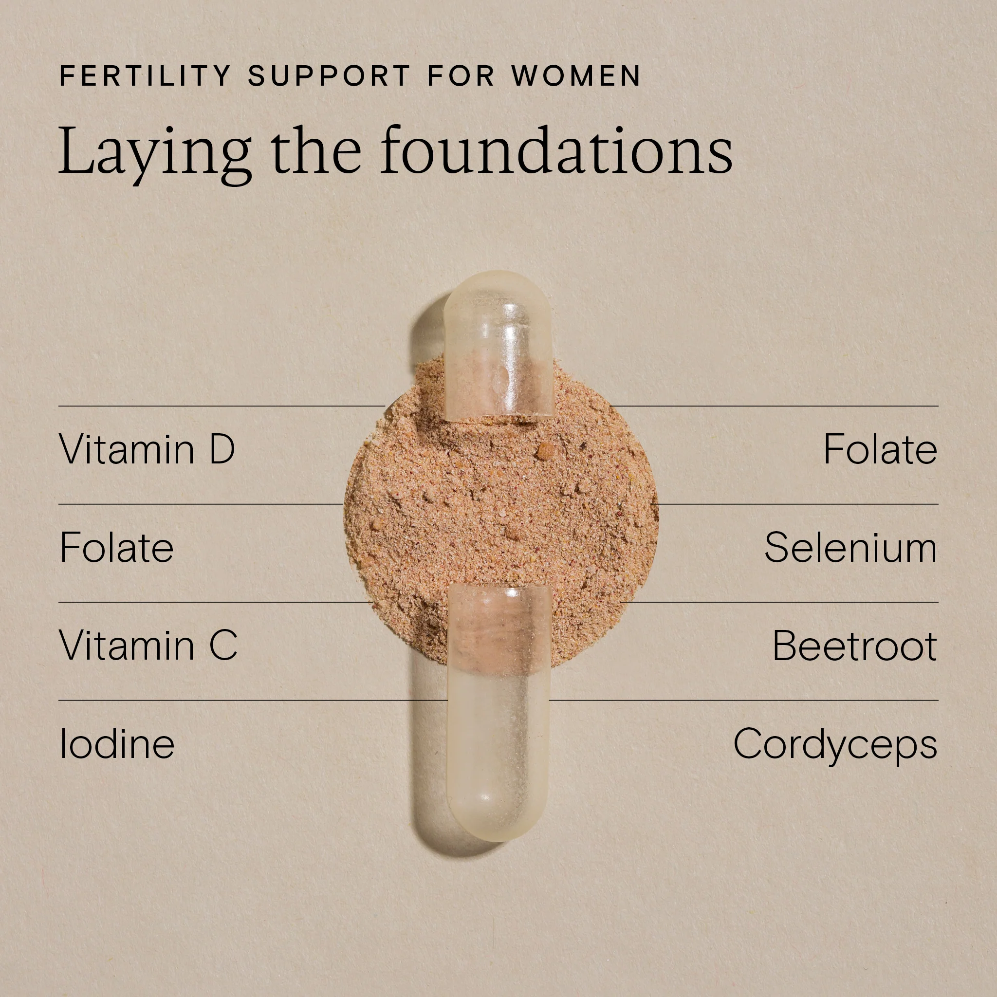 Men and Women's Fertility Duo - Image 5