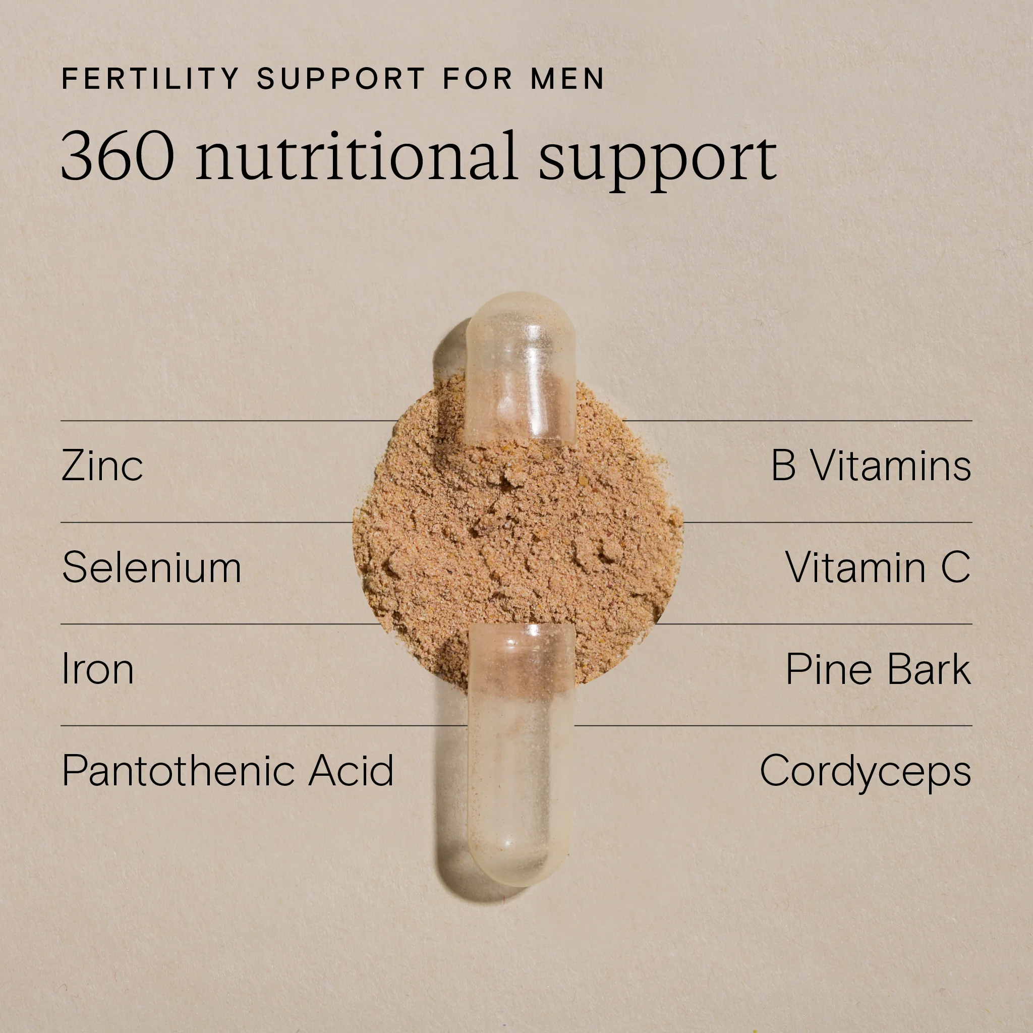 Men and Women's Fertility Duo - Image 6