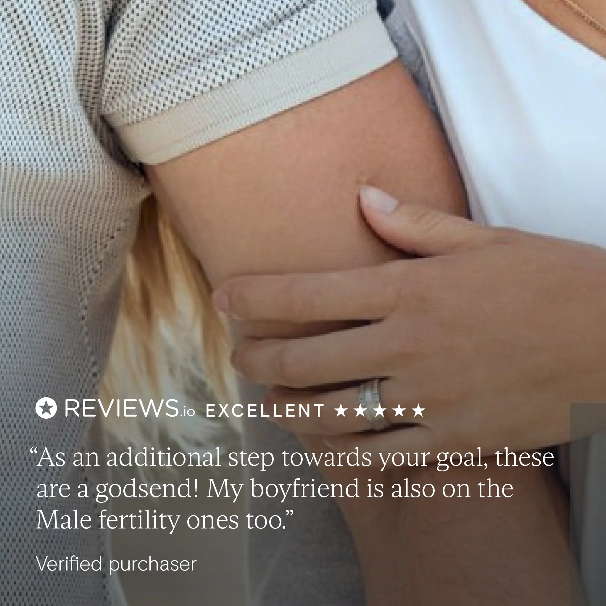 Men and Women's Fertility Duo - Image 8
