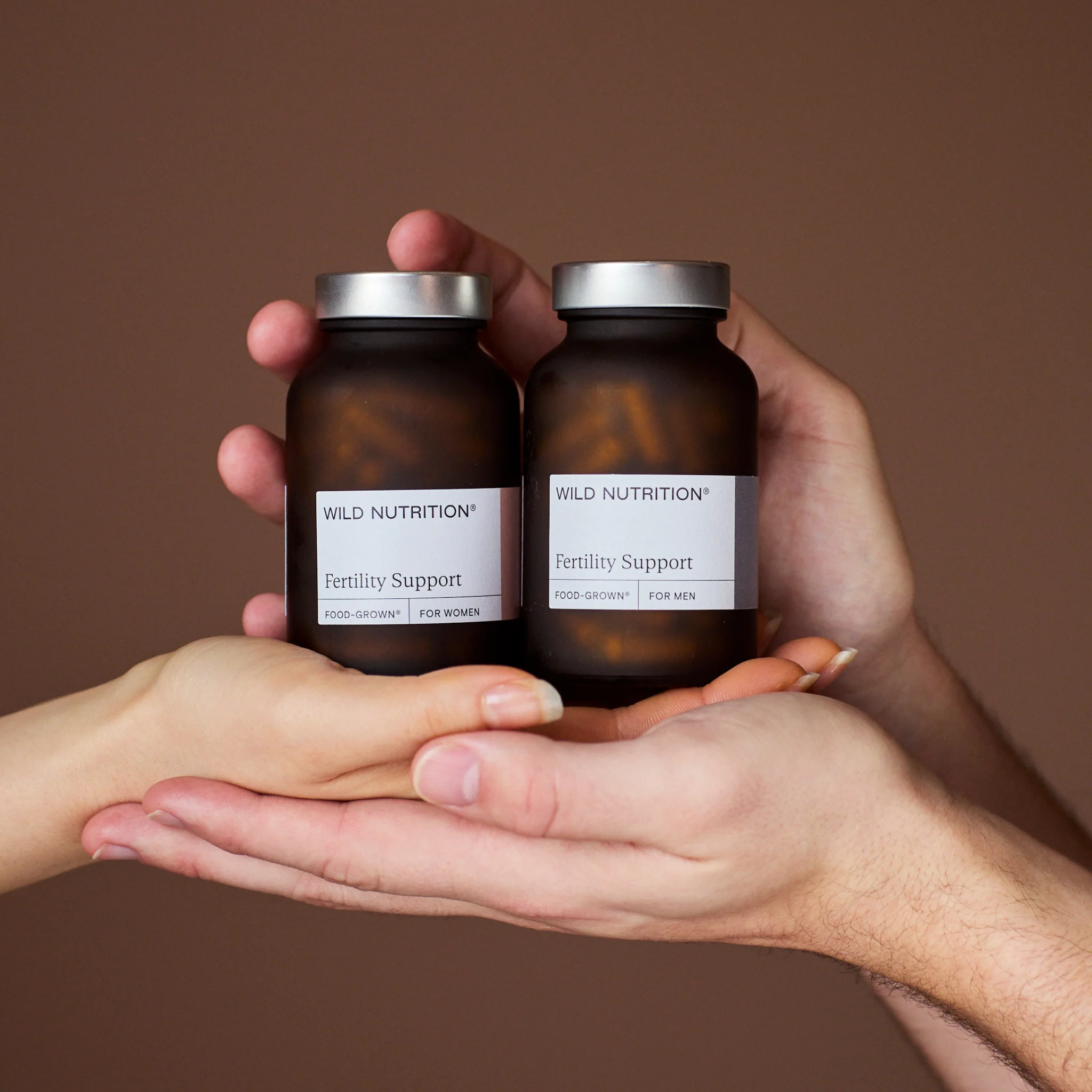 Men and Women's Fertility Duo - Image 9