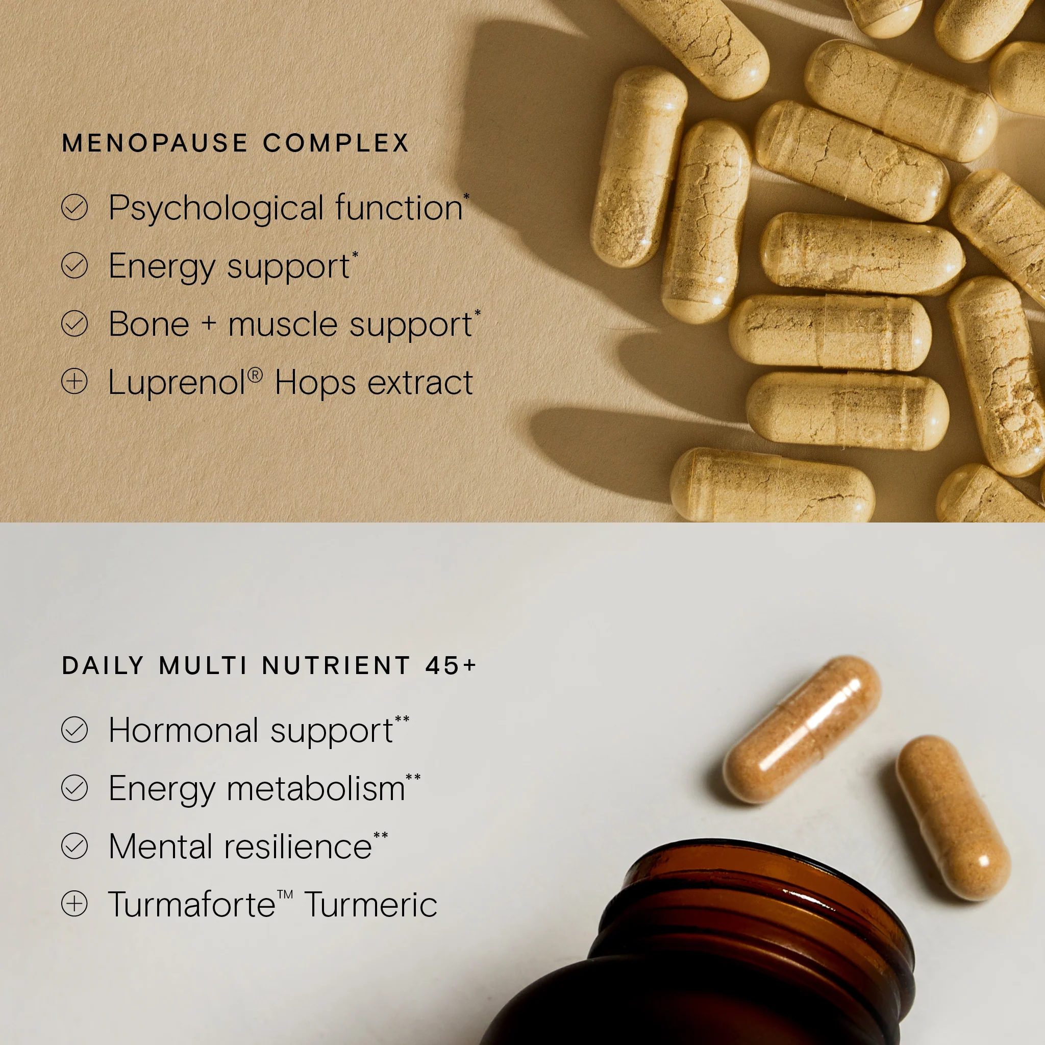 Menopause Support Duo - Image 2