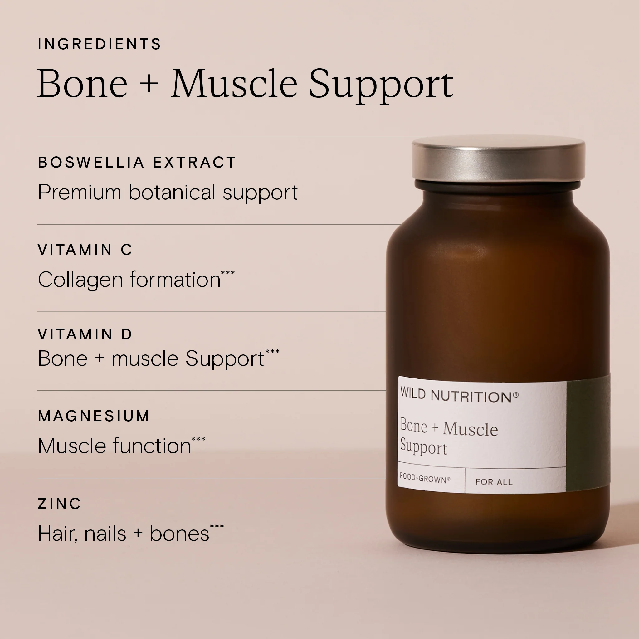 Menopause Support Trio - Image 7