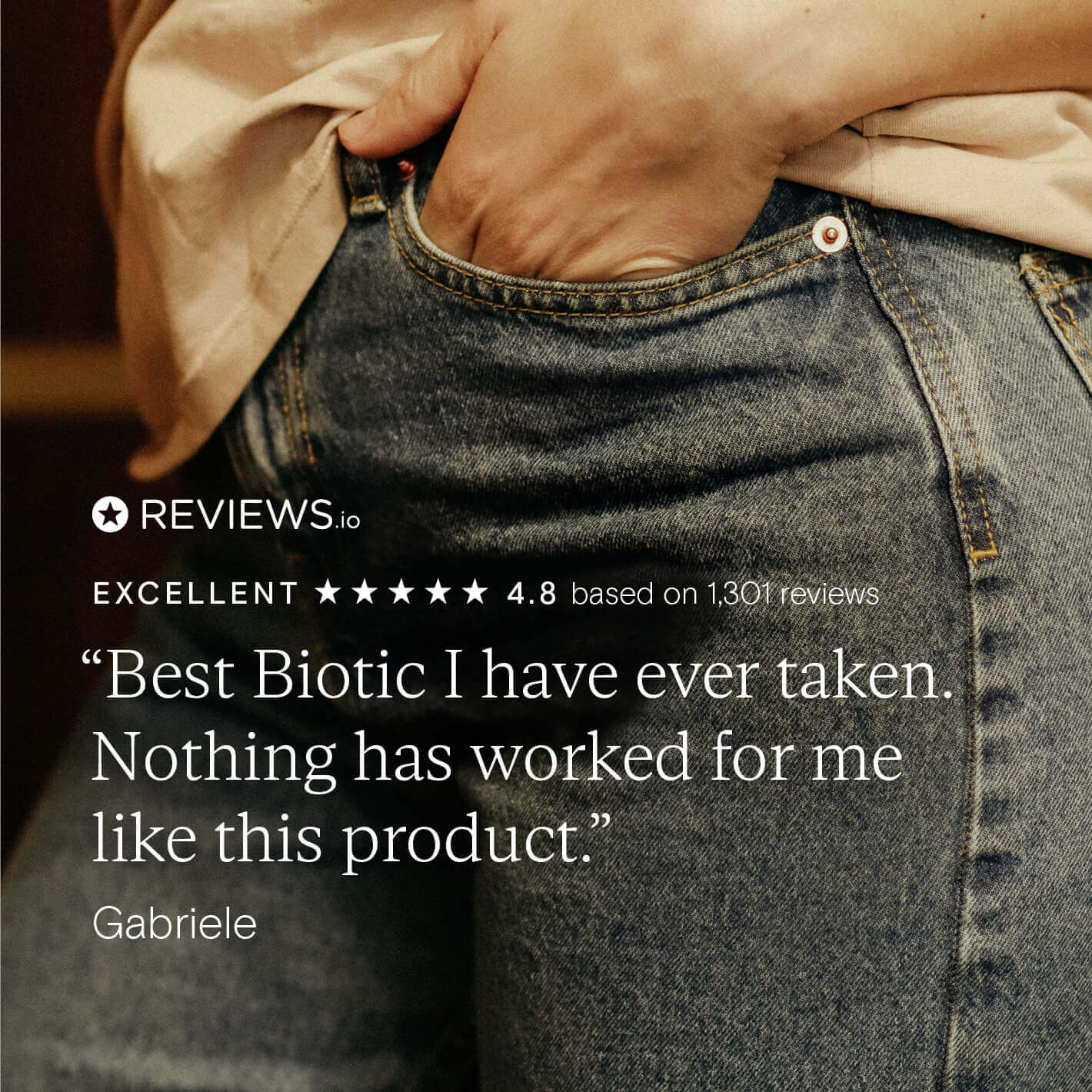 Food-Grown® Multi Strain Biotic - Image 4