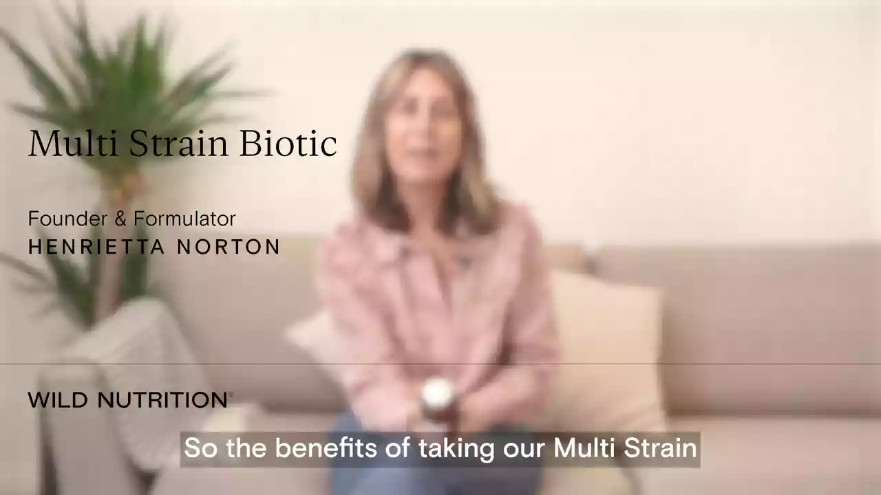 Food-Grown® Multi Strain Biotic - Image 7