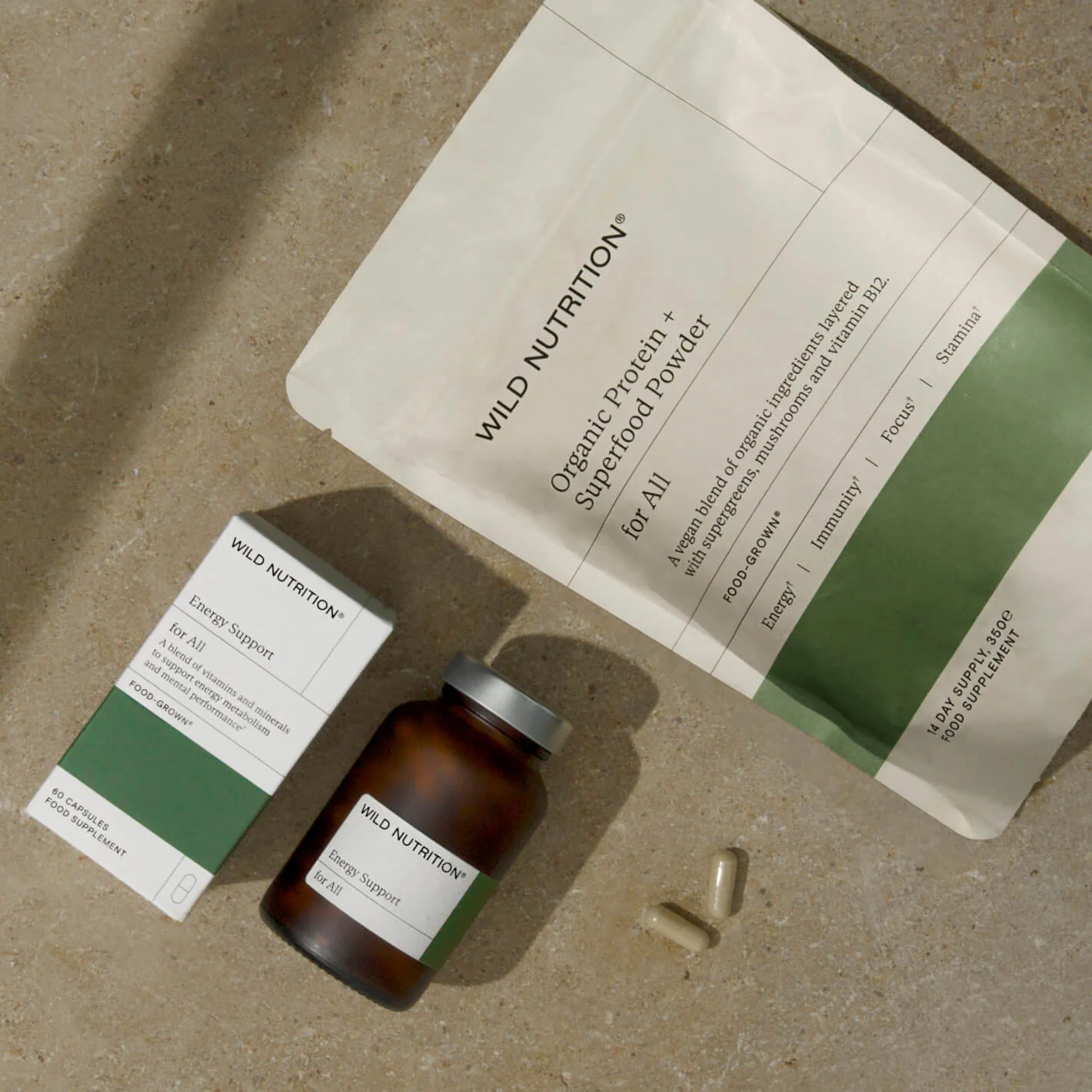 Natural Energy Duo - Image 3