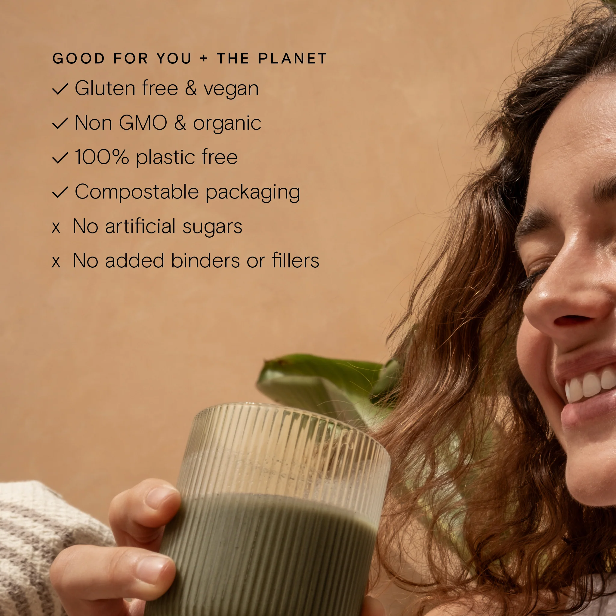 Food-Grown® Organic Protein + Superfood Powder - Image 11