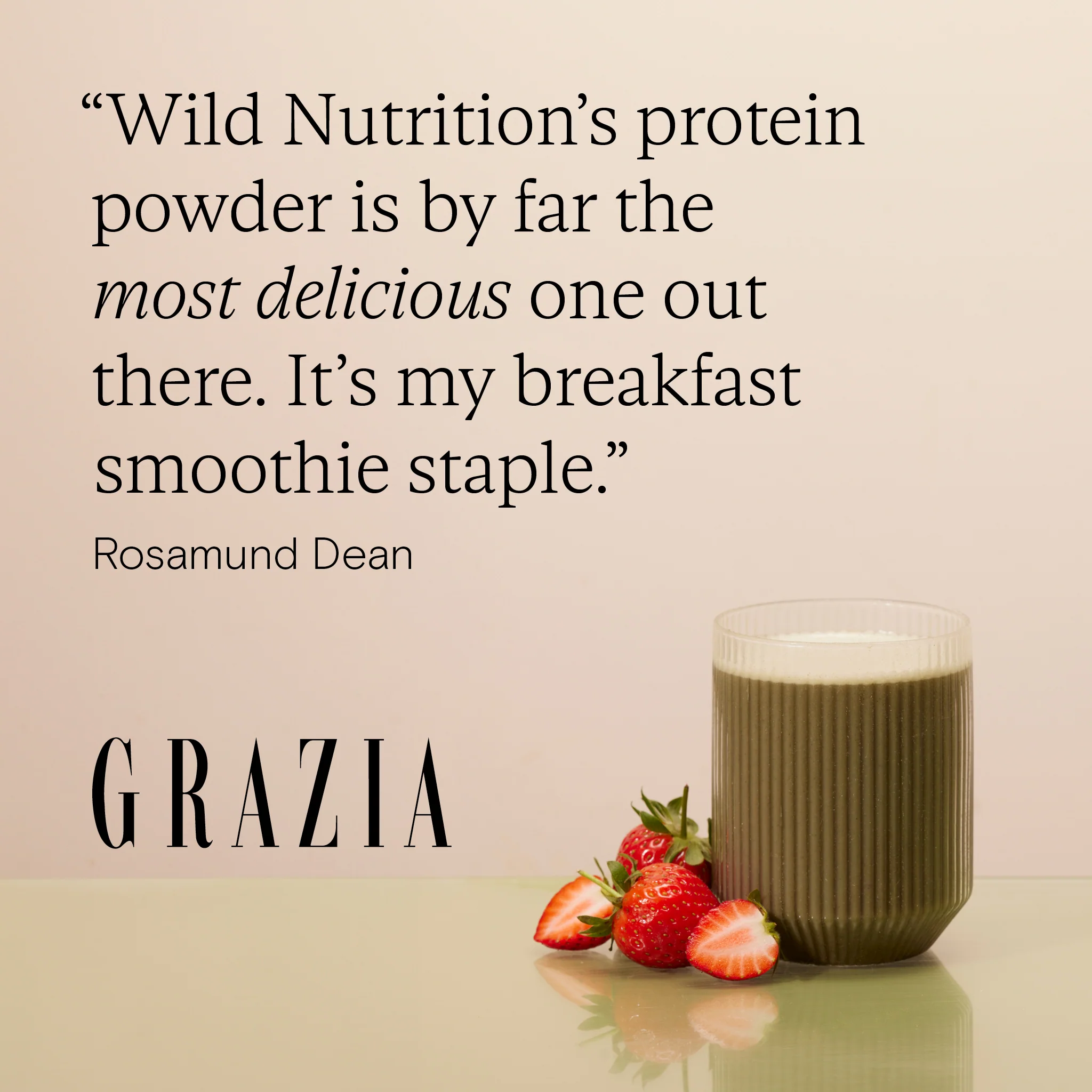 Food-Grown® Organic Protein + Superfood Powder - Image 8
