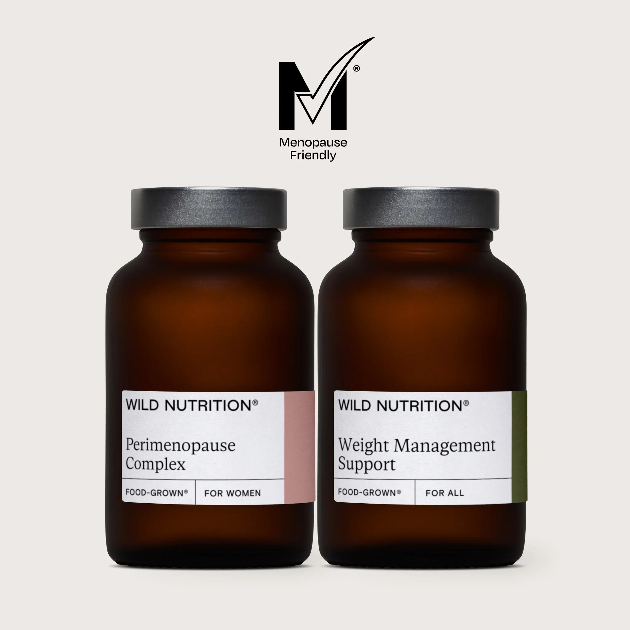 Peri-Metabolic Duo ( Pouch Refill )