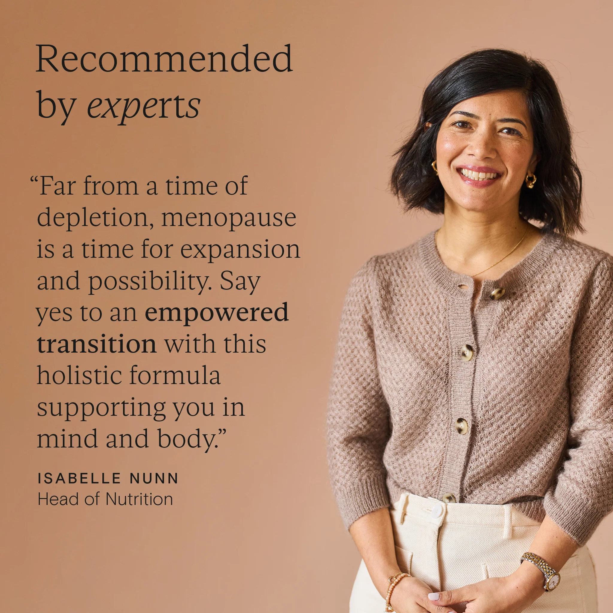 Food-Grown® Perimenopause Complex - Image 5