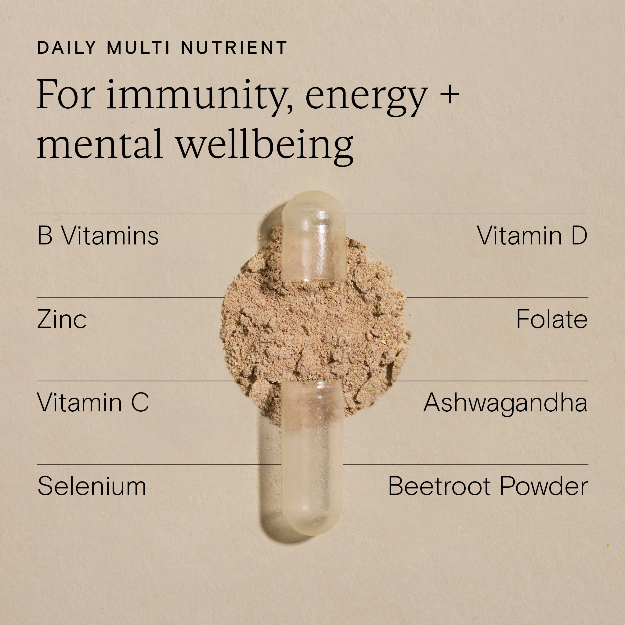 Perimenopause Support Duo (Pouch Refill) - Image 3