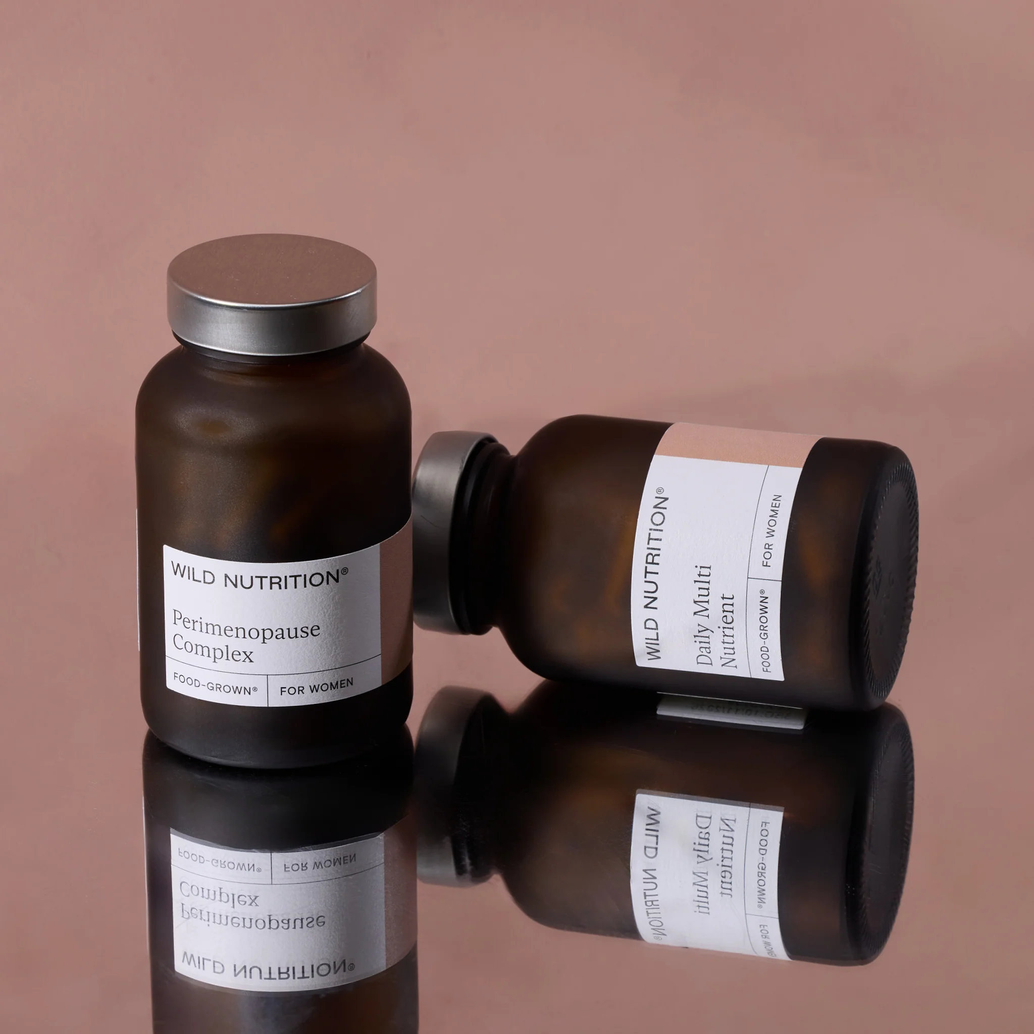 Perimenopause Support Duo (Pouch Refill) - Image 9