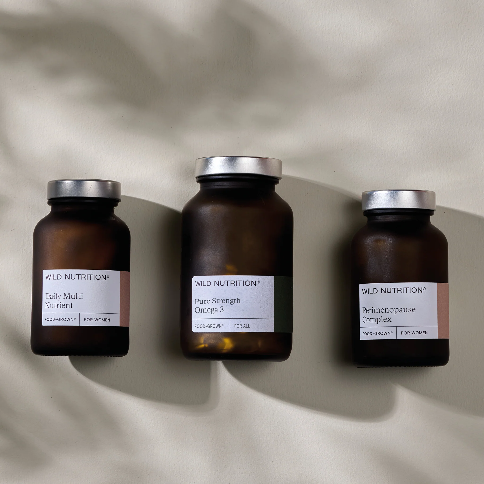 Perimenopause Support Trio - Image 12