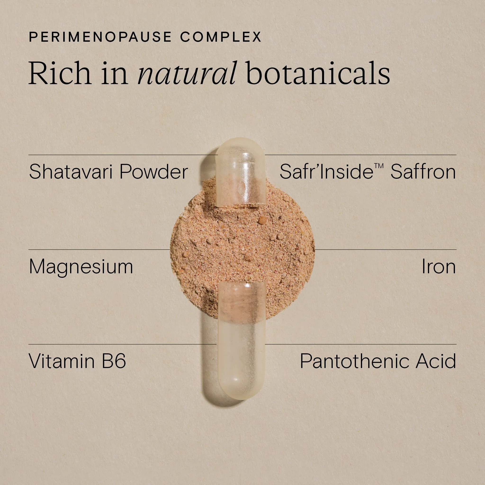 Perimenopause Support Trio - Image 5