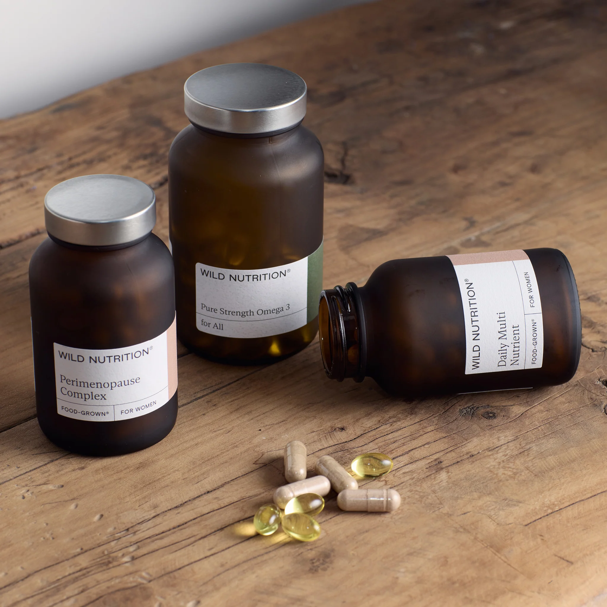 Perimenopause Support Trio - Image 9