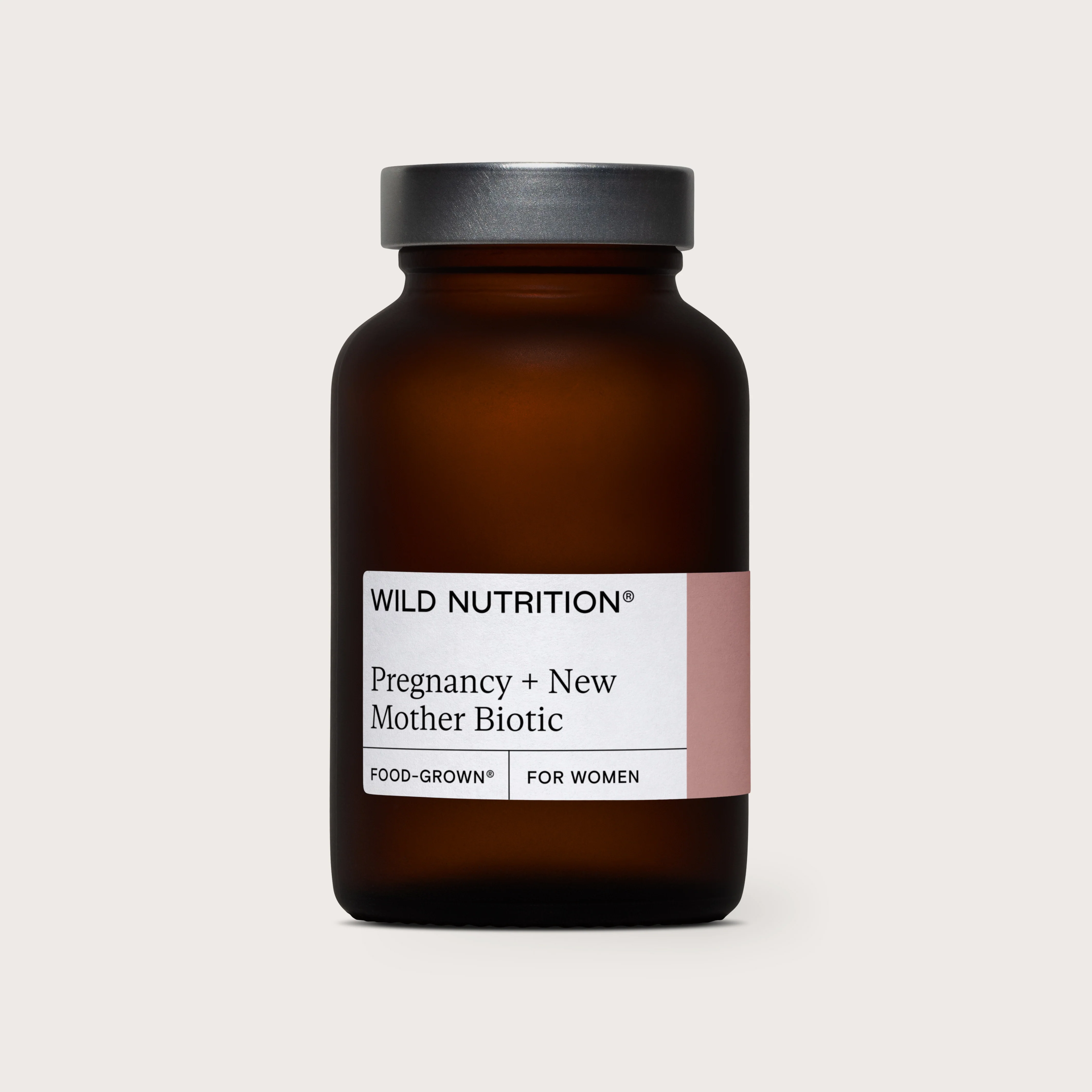 Pregnancy + New Mother Biotic (3 Months Supply) - Image 2