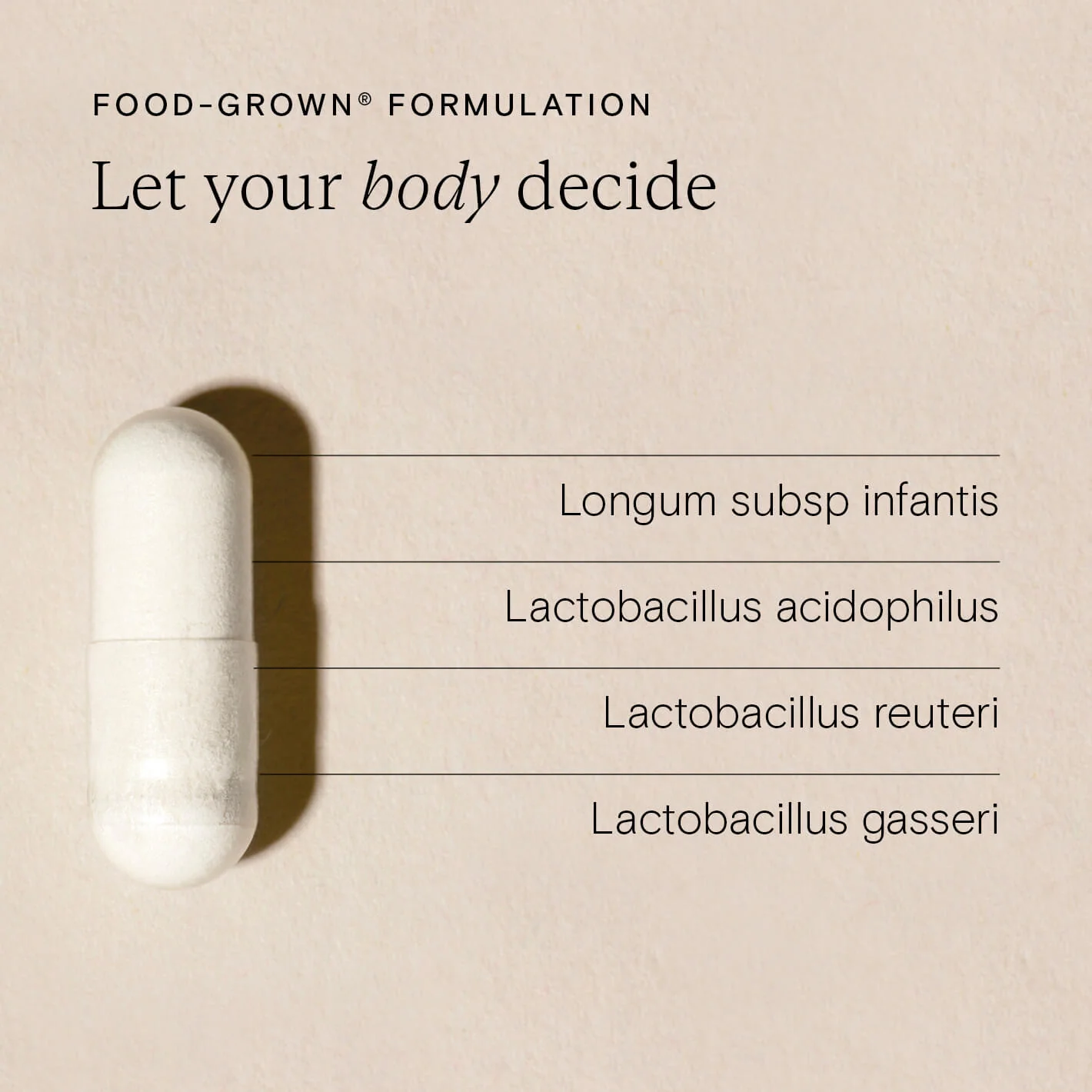 Pregnancy + New Mother Biotic - Image 5