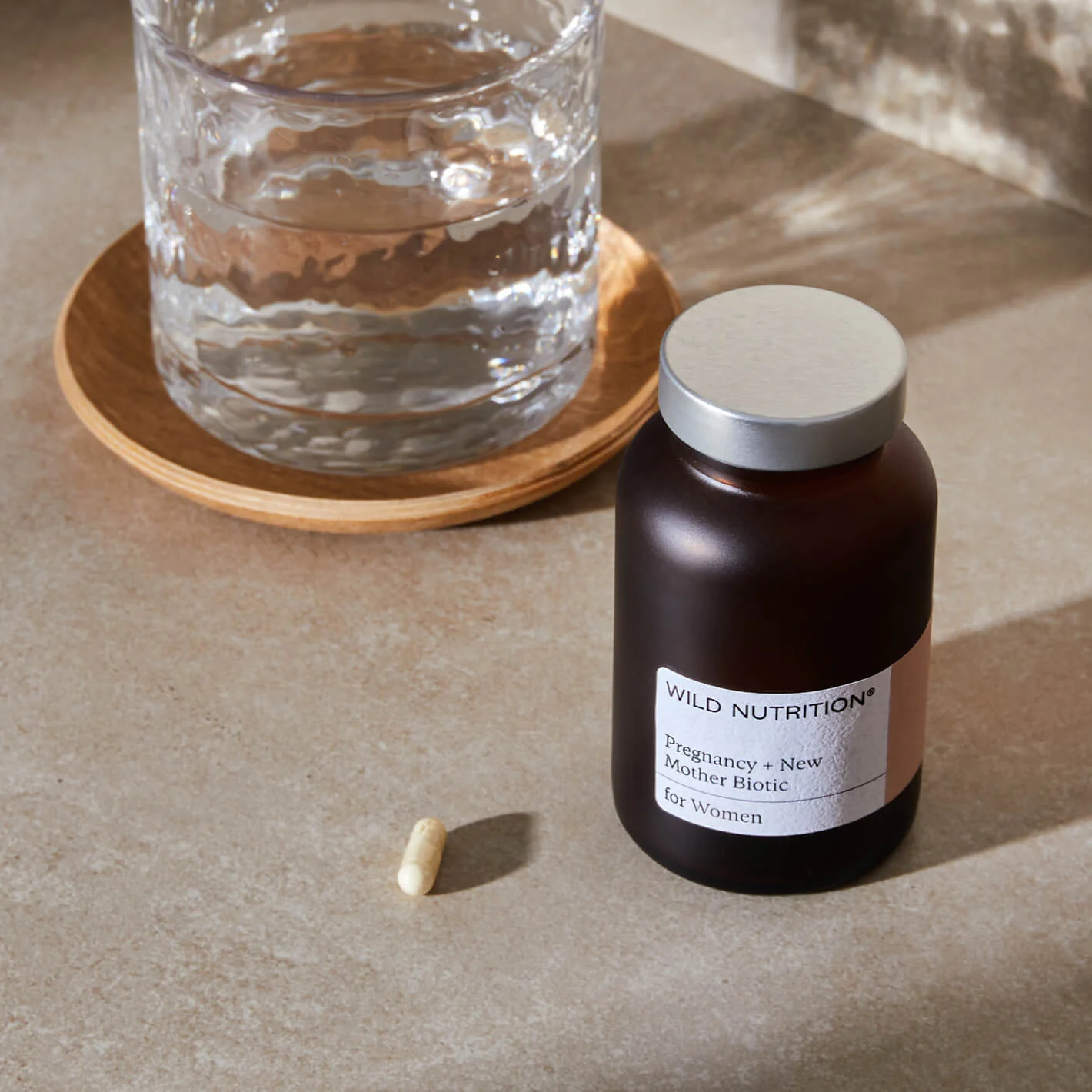 Pregnancy + New Mother Biotic - Image 9