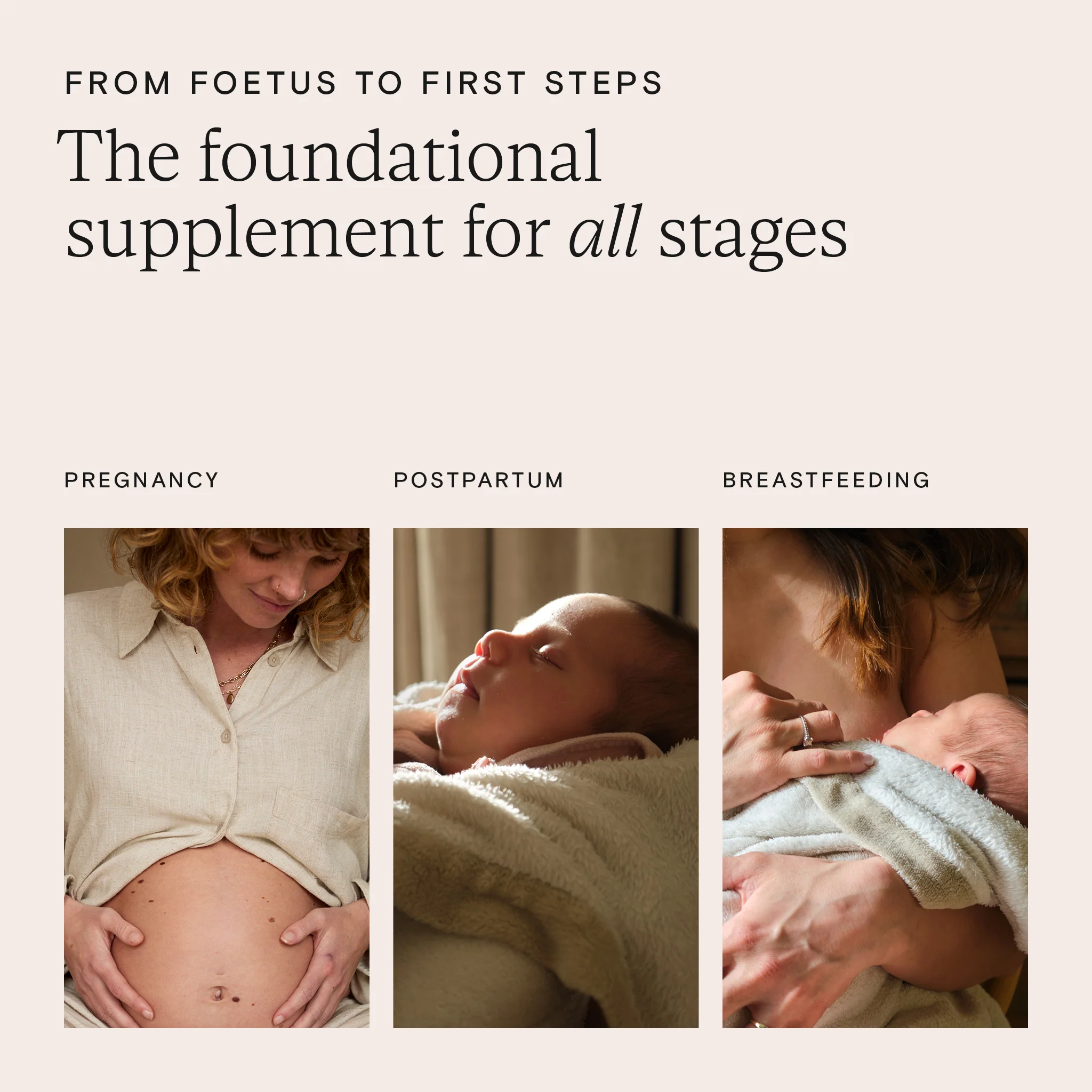 Pregnancy + New Mother Duo - Image 8