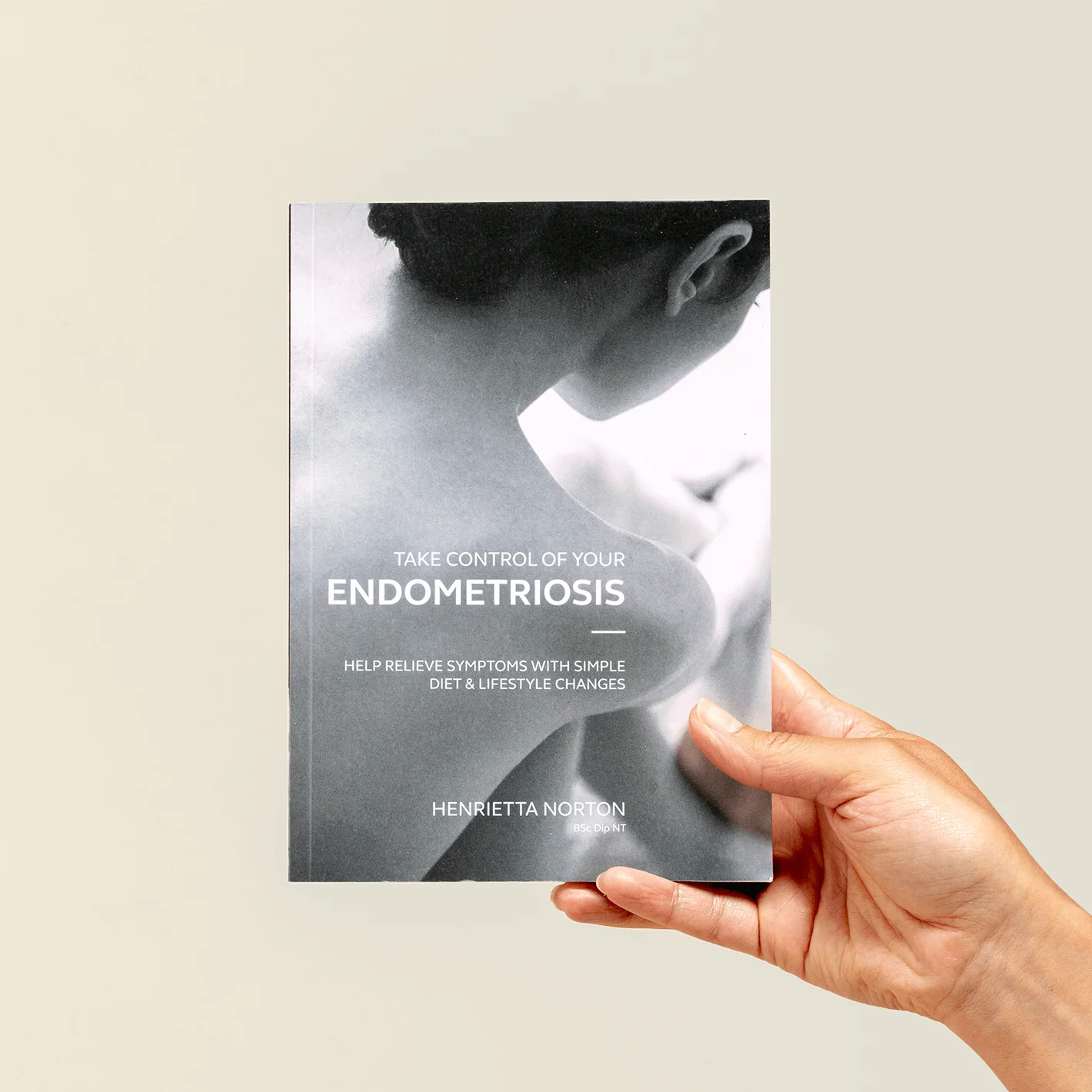 Take Control Of Your Endometriosis - Image 4