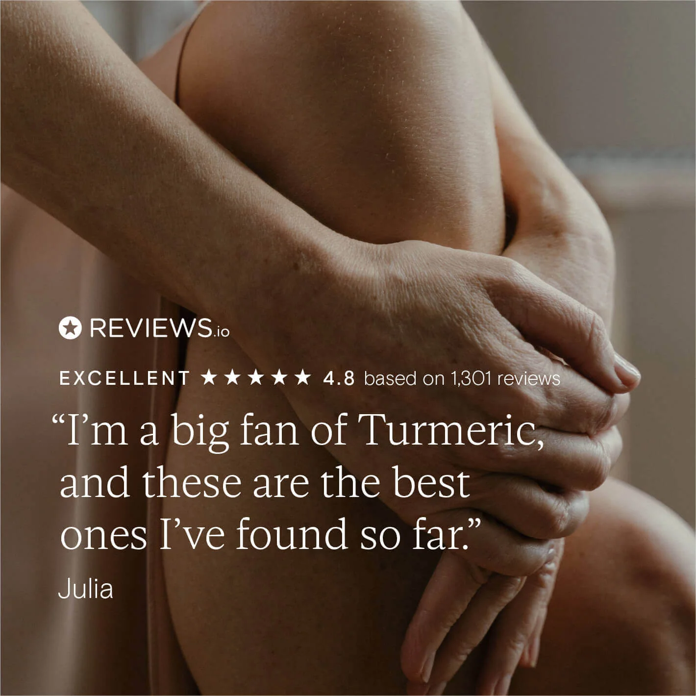 Food-Grown® Organic Turmaforte™ Turmeric - Image 5