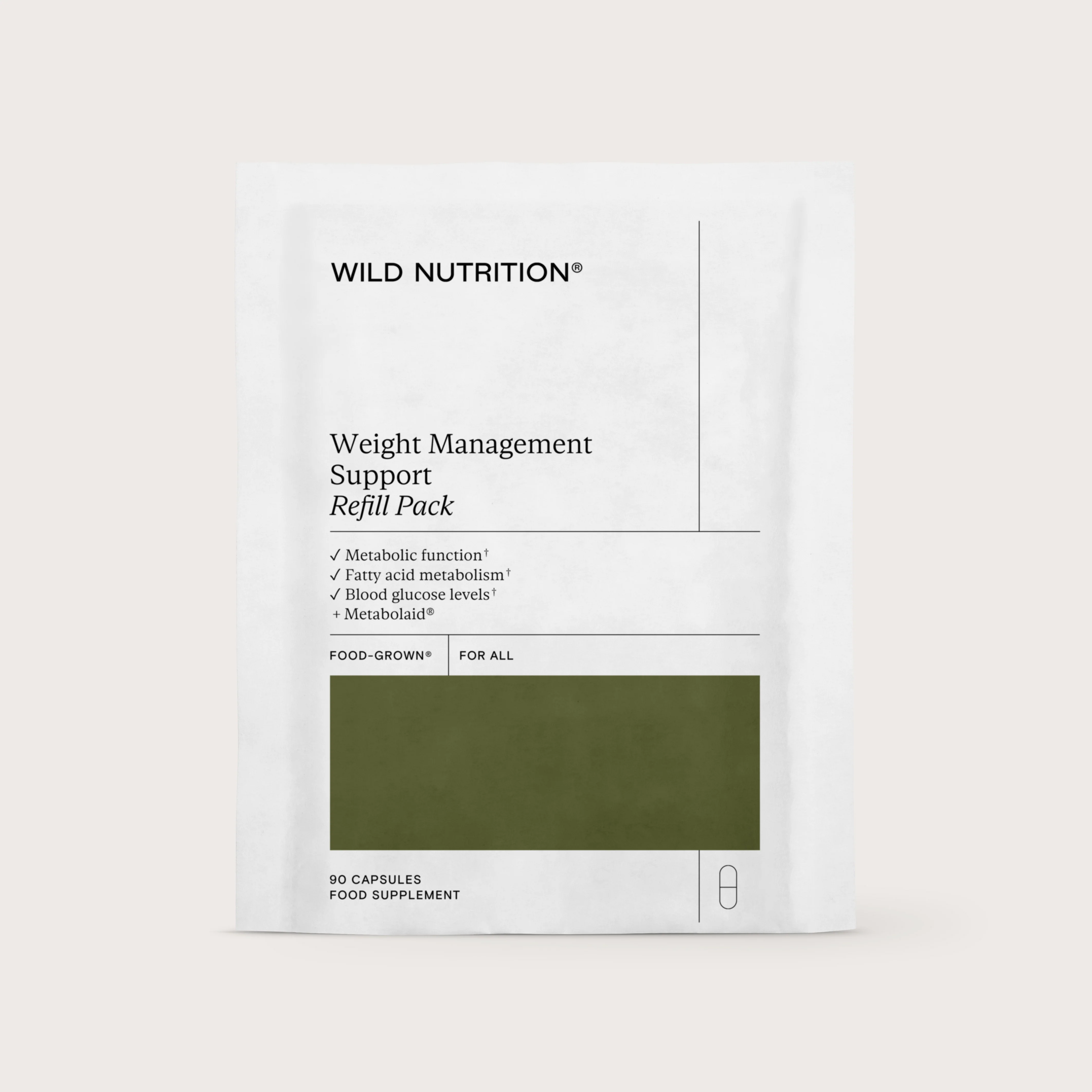Weight Management Support (3 Month Supply) - Image 3