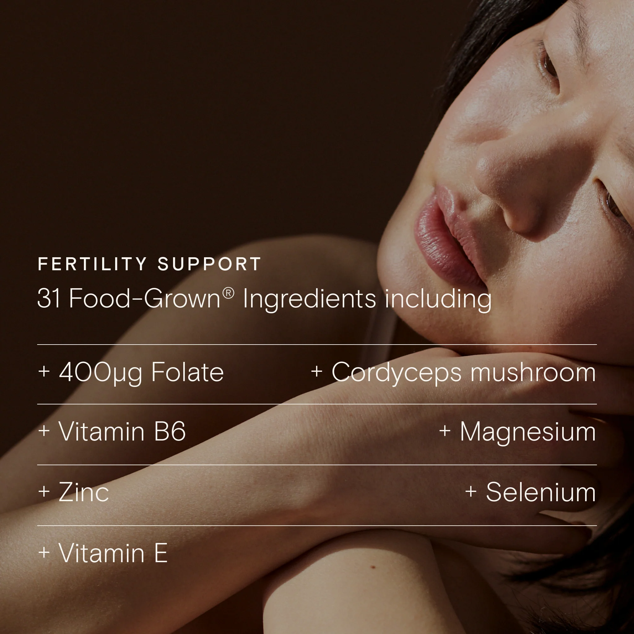 Women's Fertility Duo - Image 4